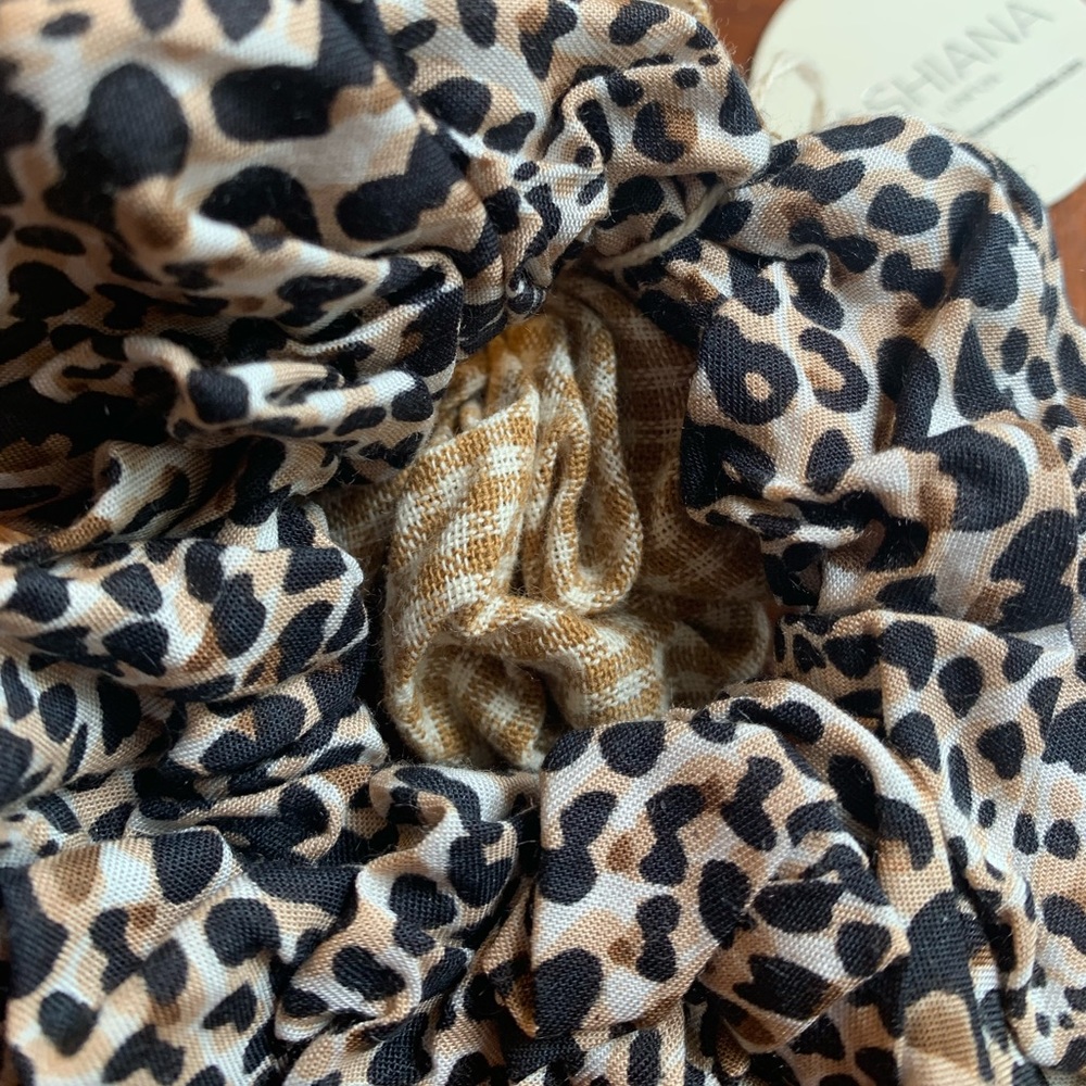 NWT Scrunchie Bundle - Picture 3 of 3